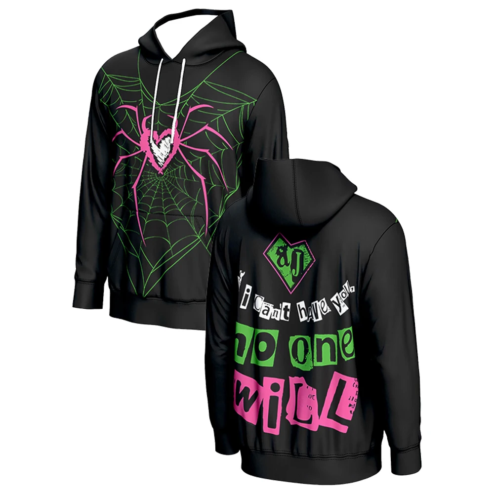 Gf Aj Lee Spider We…