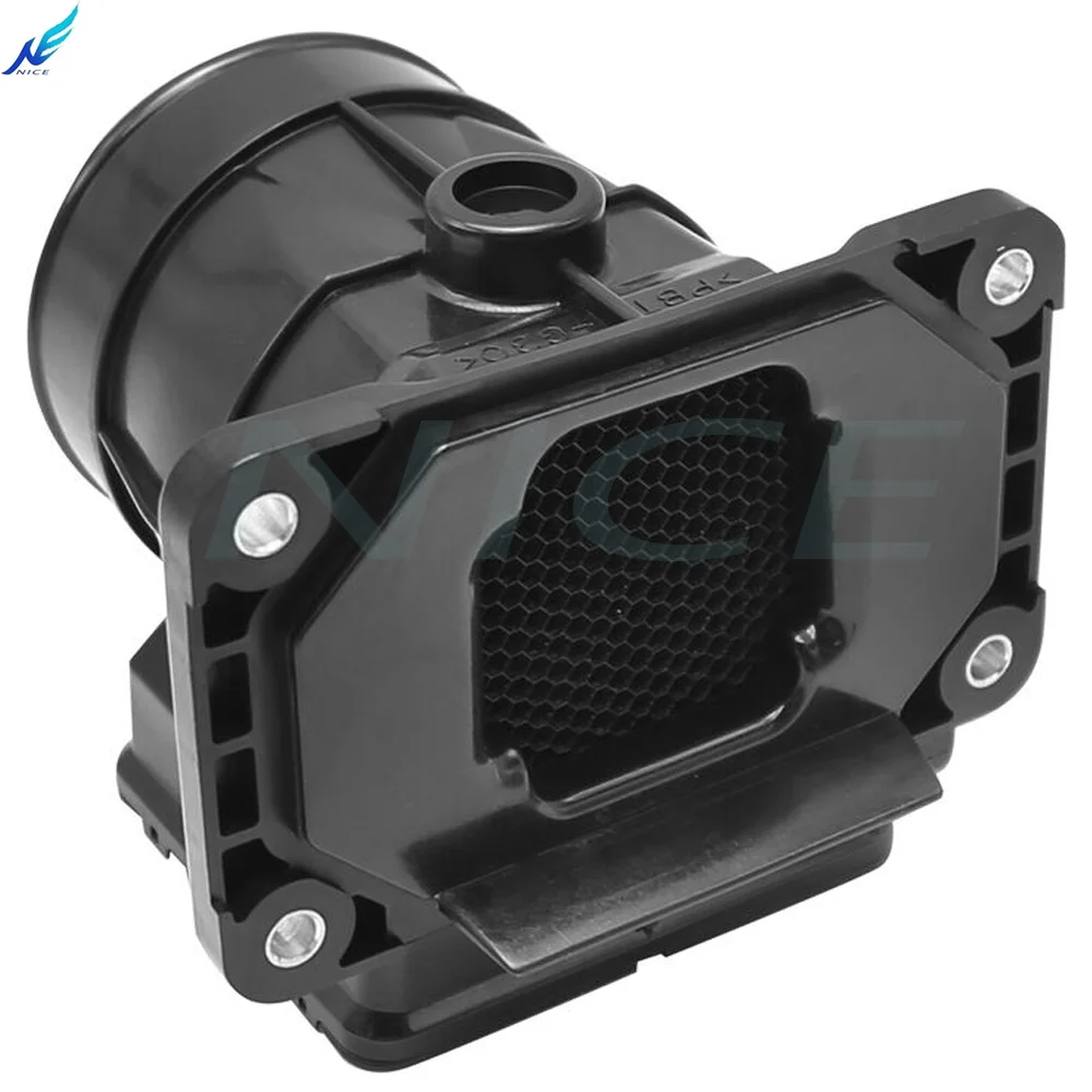 OEM MD343605 NEW MAF Mass Air Flow Meter Sensor Fit For Mitsubishii Lancer Mirage Montero