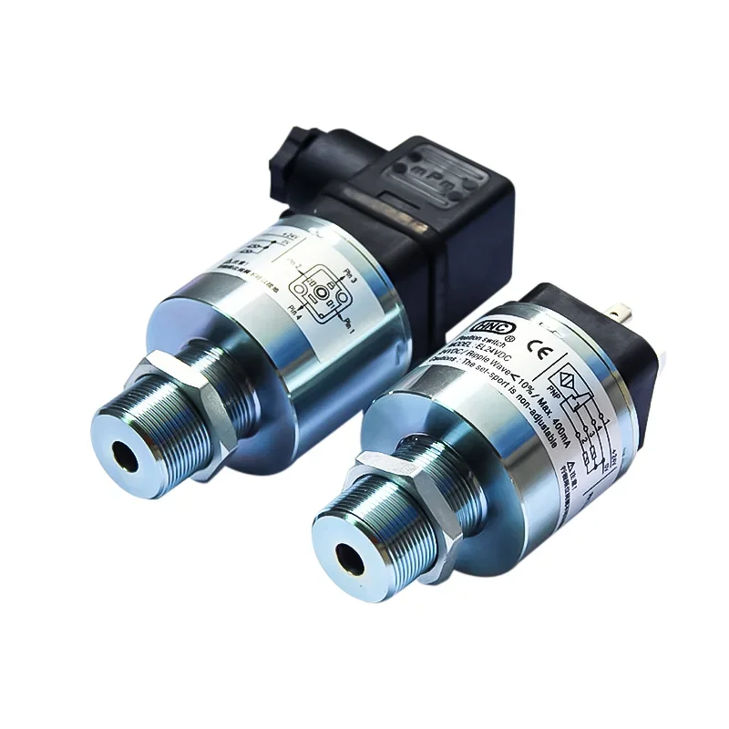 EL24VDC Travel Limit Switch HNC Haitian Injection Molding Machine Hydraulic Safety Valve Sensor QM Detection Limiter