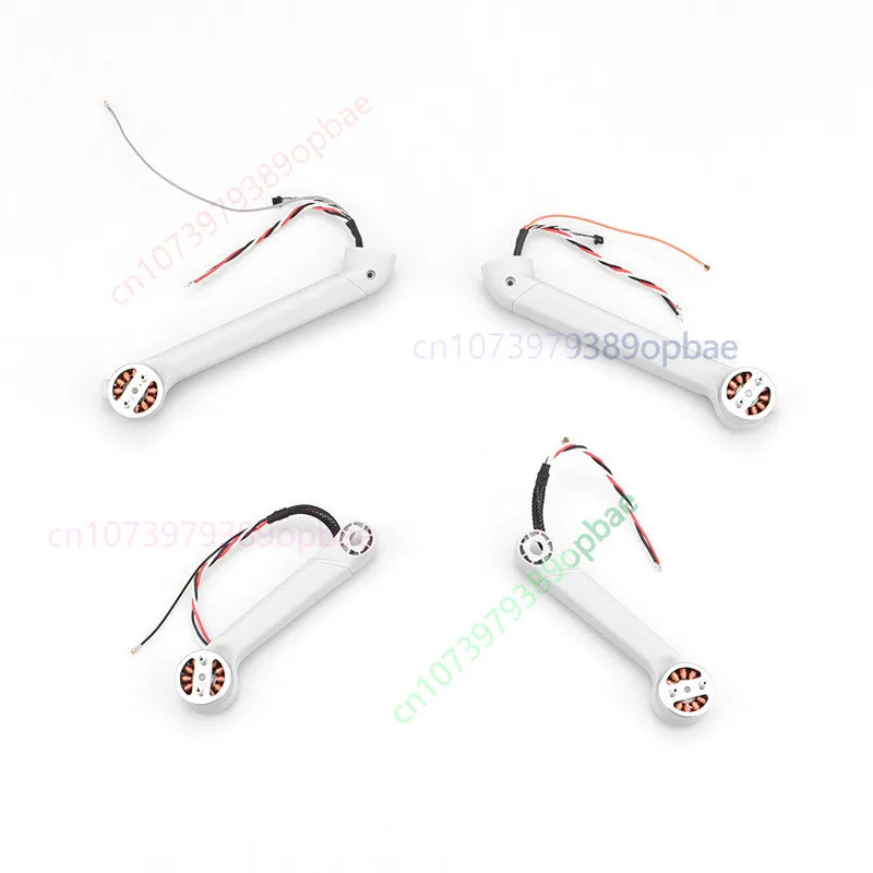 Second-hand Arm With Motor  for DJI Mini 3 Pro Replacement Front Rear Right Left Arms for  Mini 3 Pro Drone Repair Parts