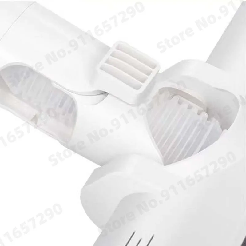 Cabezal de cepillo eléctrico, accesorios para aspiradora Dreame V8/V9B/V9P/V10/V11/G9 Xiaomi K10/G10 Xiaomi 1C