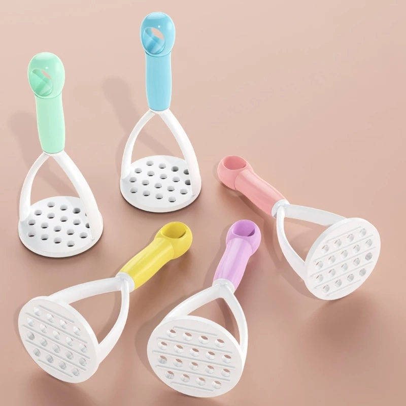플라스틱 감자 사수기 필러 감자 분쇄기 과일 야채 도구 주방 가제트 Dropshipping