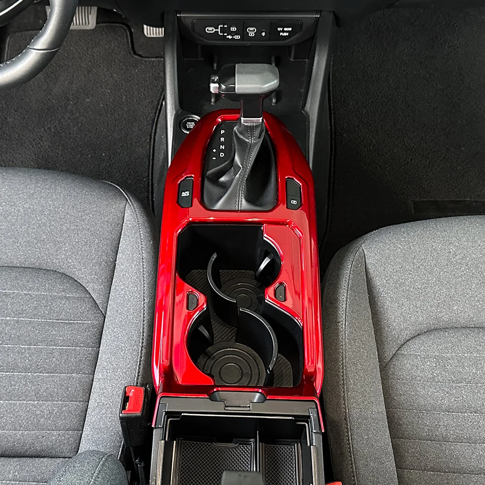 For Kia K4 2024-202… - image