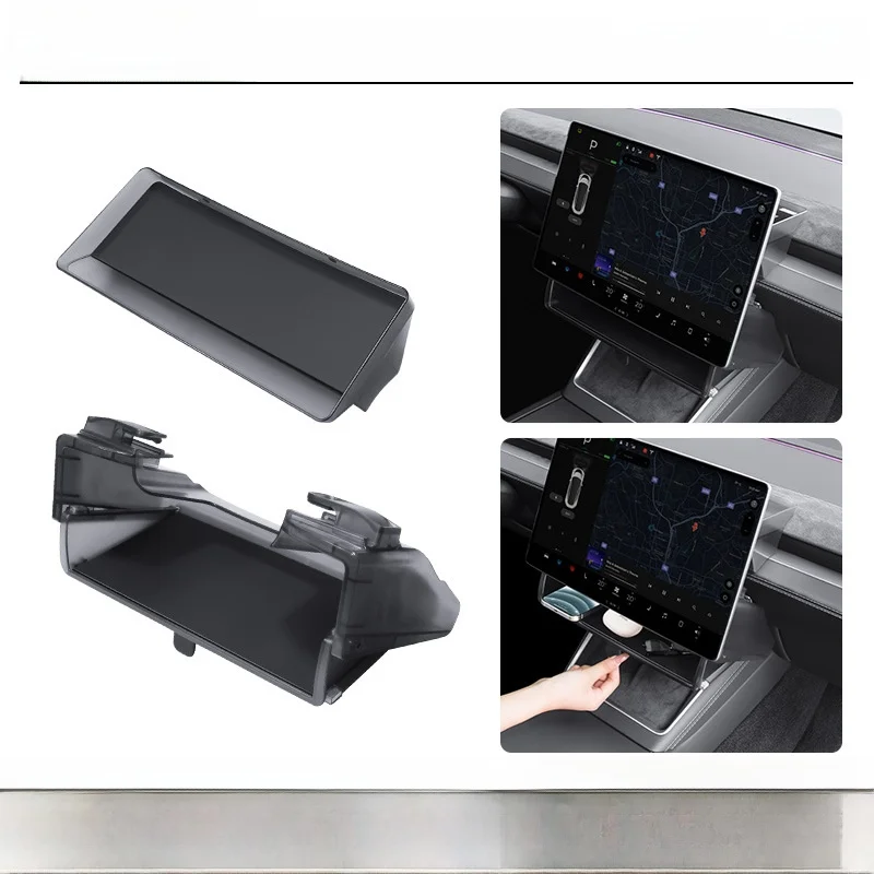 Tesla Model Y3 Scre…