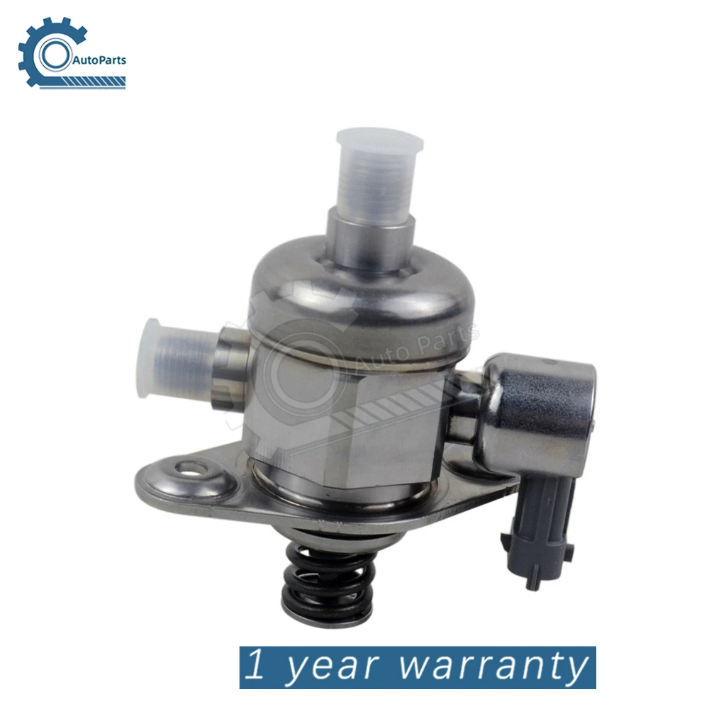 High Pressure Fuel Pump For Chevrolet Cadillac Buick 12614934 12626234 12639260 12634492 12647344 12658552