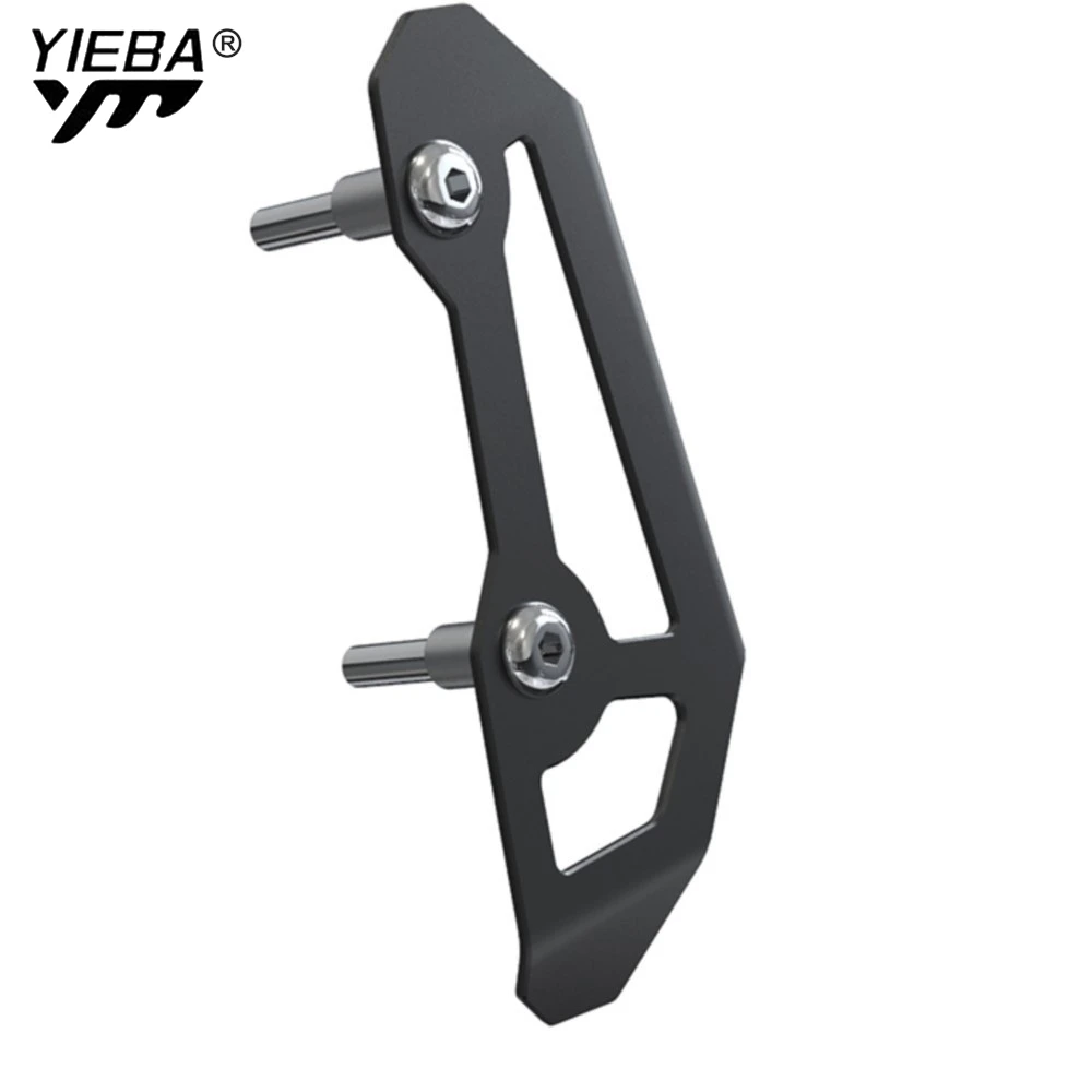 

For KOVE 450 Rally 2022 2023 2024 2025 Motorcycle Accessories Rear Wheel ABS Sensor Guard Protective Cover Protector 450RALLY