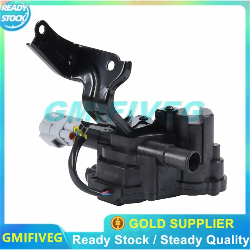 

1PC Coolant Control Valve OEM NEW 16670-21010 For 2004-2009 Toyot-a Prius