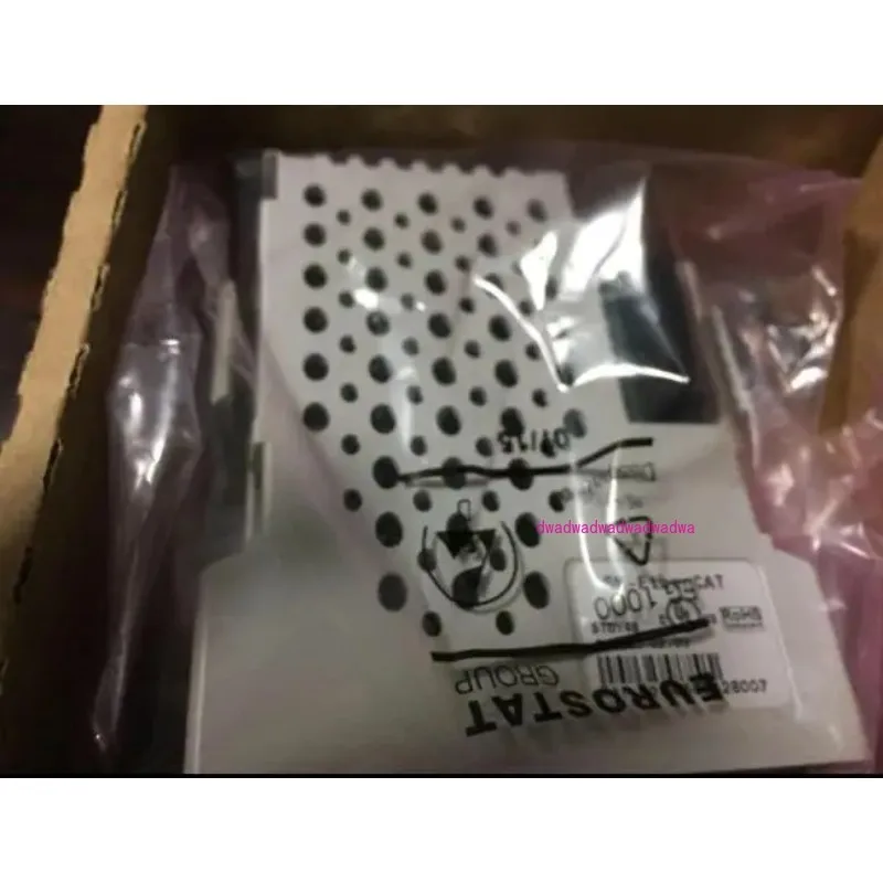 

SM-EtherCAT SP Series inverter communication card