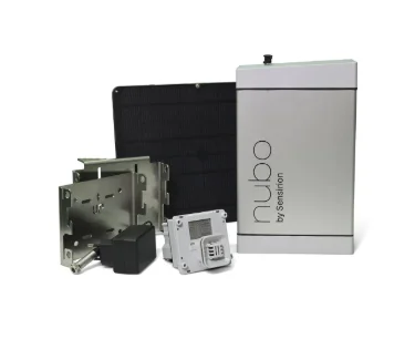 NMO-EVAL-CE1 Nubo Air Environmental Node Evaluation Kit