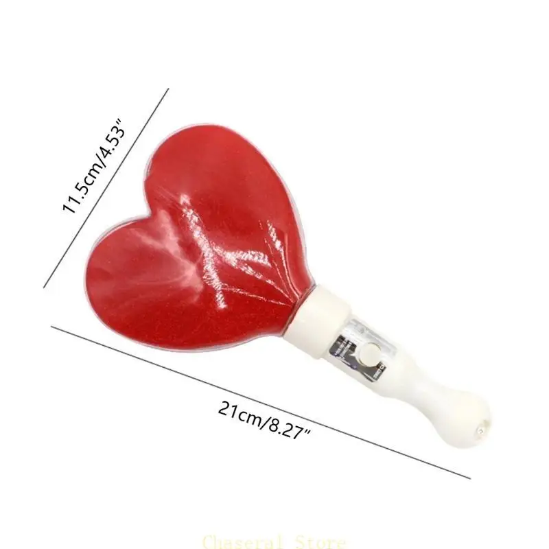 E7ce Light ick Toy Outdoor Summer Beach Party Props sticks ผลิตภัณฑ์ตลาดนัด
