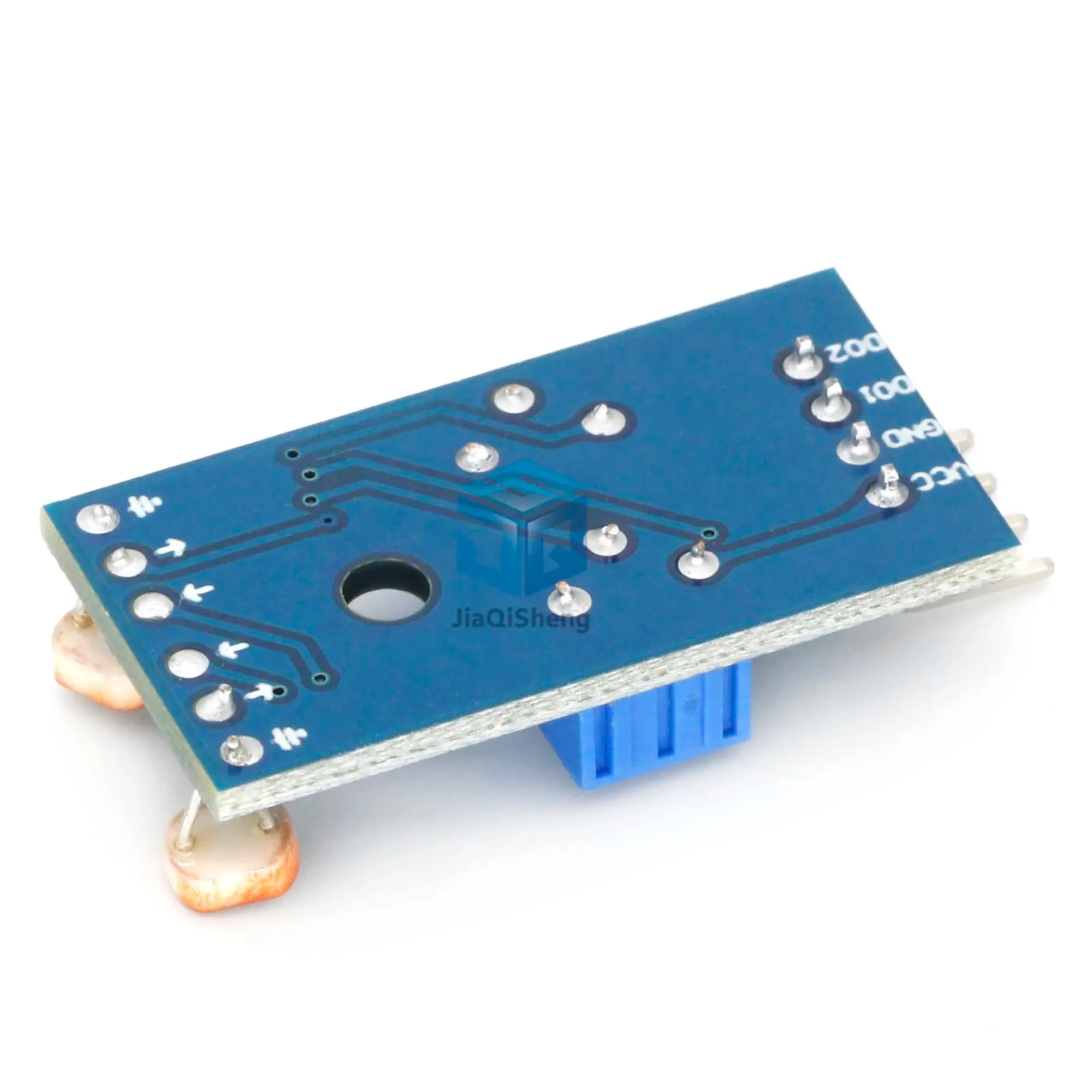 2 Channel Photosensor Module Photosensitive Resistor Light Detection Photosensitive Resistor Module for arduino