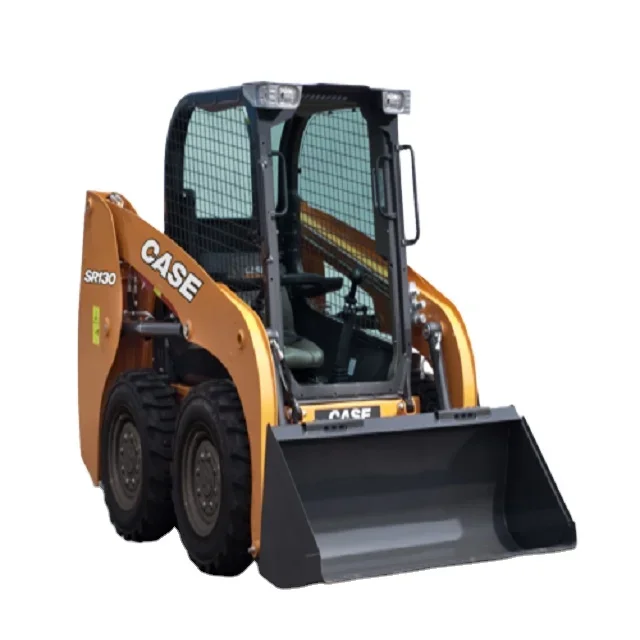 Skid steer