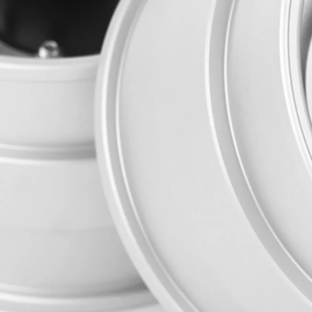 Metal Wheel Hub Spa…