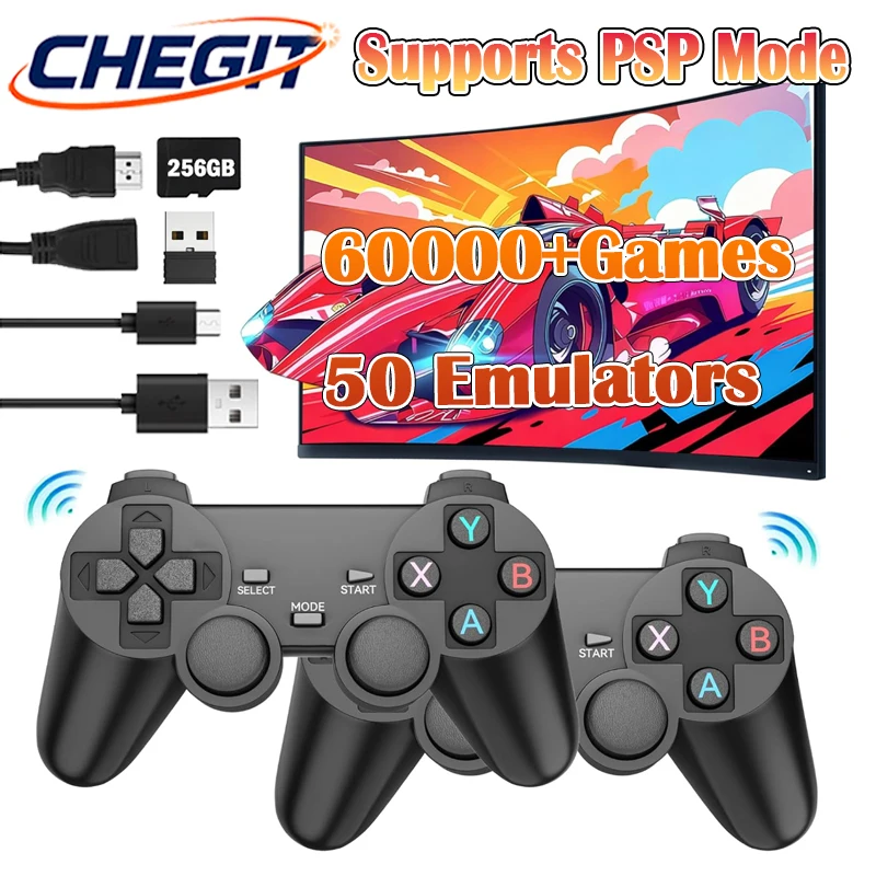 X2 Plus Game Stick …