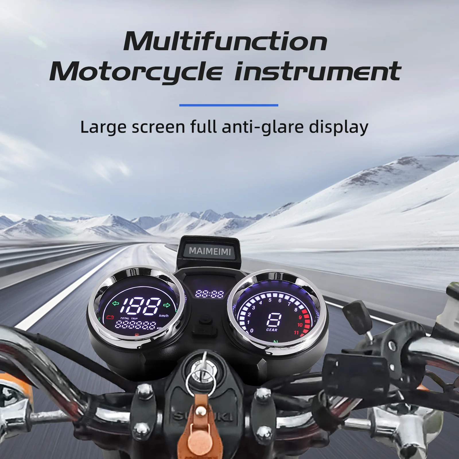 velocimetro-para-motocicleta-tacometro-digital-led-panel-de-salpicadero-1-11-velocidades-para-suzuki-gn125-conjunto-de-medidor-de-kilometraje-resistente-al-agua