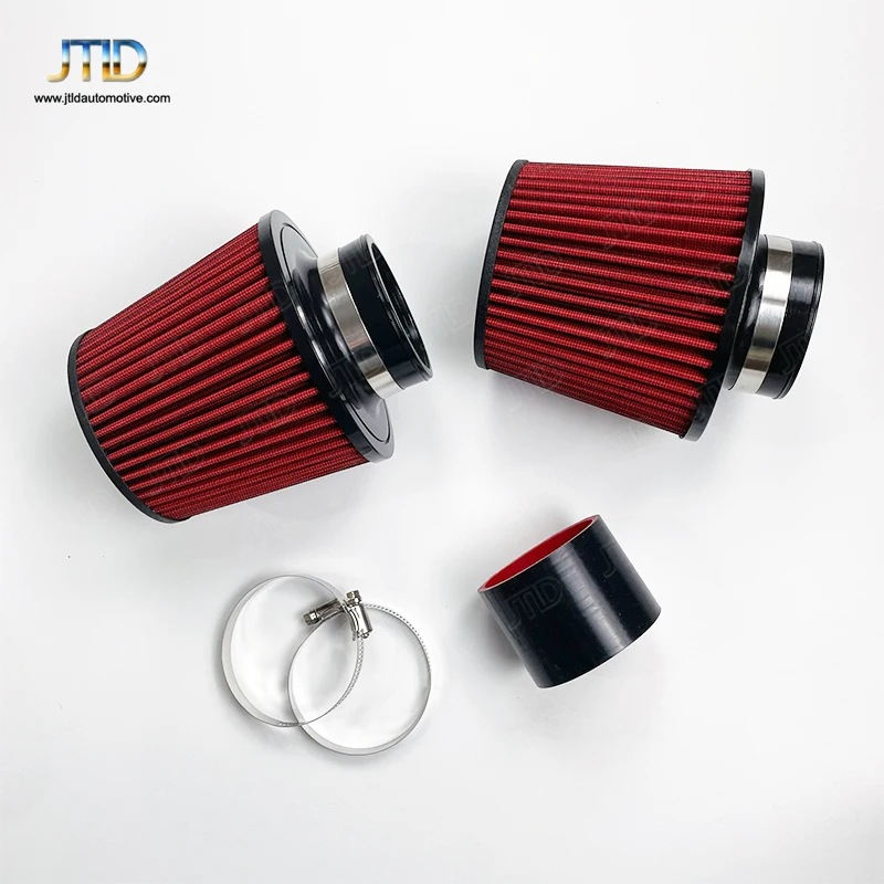 Air Intake Cold System Induction for BMW F80 M3/M4/M2 3.0L COMPETITION S55 Performance Cold Air Intake Induction System Kit