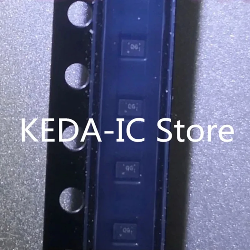 

5 шт. ~ 100 шт./лот TPS622314DRYR QG USON6 новый оригинал