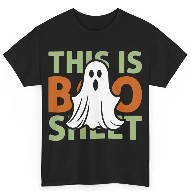 

Костюм призрака Боу на Хэллоуин. Это дешевая хлопковая футболка из простыни.