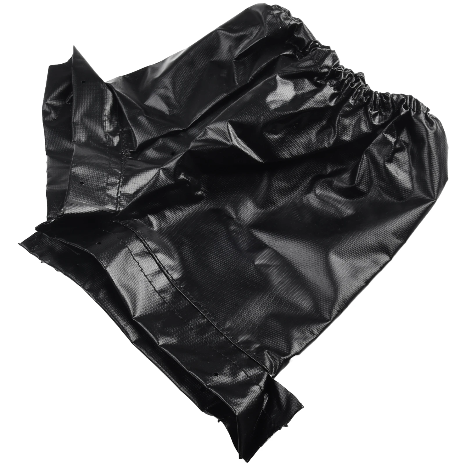 Brand New Discharge Boot for agri-fab for Hard Top Specific 1pcs for agri-fab Models Cloth Discharge Boot for agri-fab