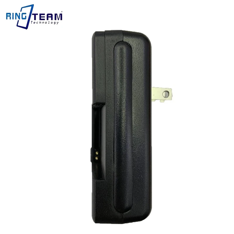Mobile Battery Charger Universal LCD Indicator Screen USB-Port Cell Phone Chargers Battery Charging US EU Plug Seat Charge