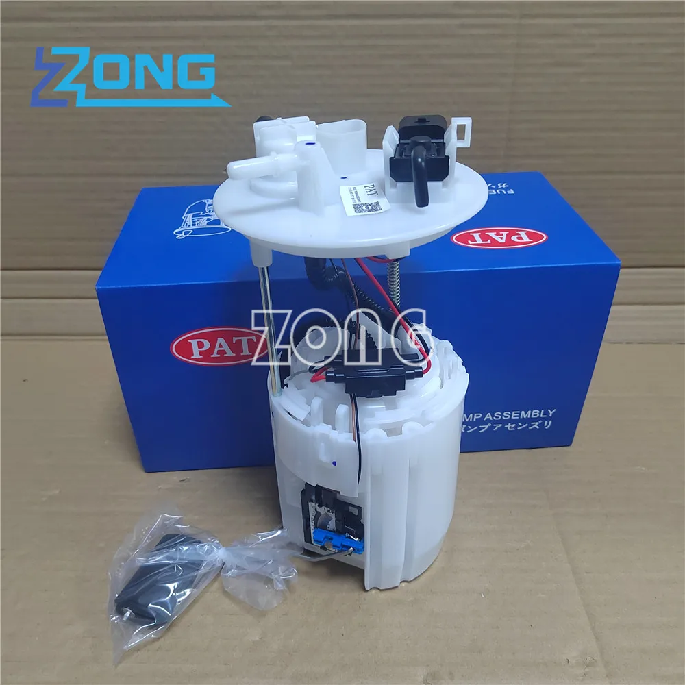 

ZONG NEW Fuel Pump Module Assembly For Kia Picanto III (JA) Hatchback 1.0 31110-G6100 31110G6100 31110 G6100