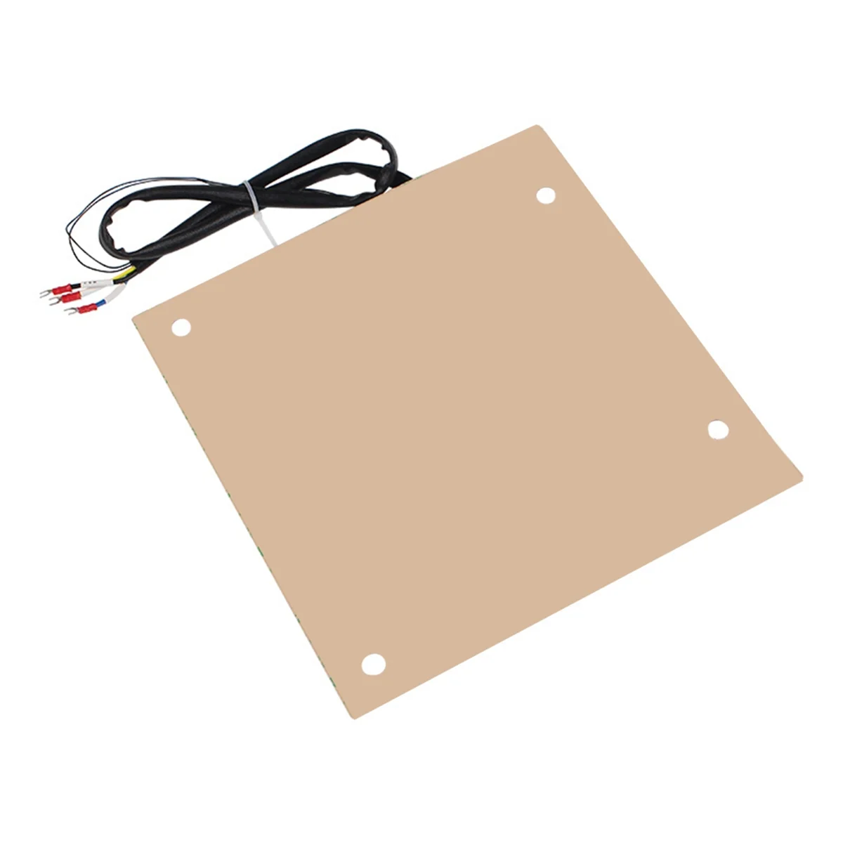 

ATW7 Heating Pad for 3D Printer 305x301mm 120V, High Power 800W for K1MAX