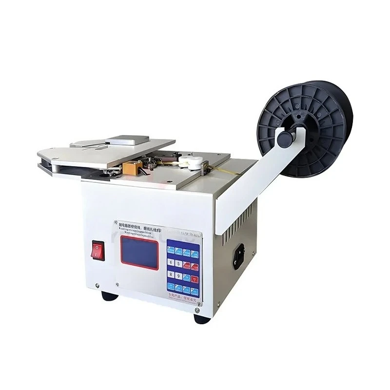 

Golden Wire Tie Sealing Tools Color Line Sealing Machine Food Equipment Plastic Bag Sealing Machine Packaging Lollipop Gift Bag