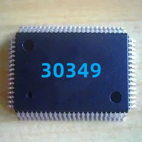 1PCS 30349 High-end Automotive Gearbox PC Board Drive Control Chip Lock Shift Repair Gearbox Chip