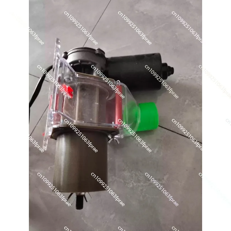

Electric 12v Corn Feeder, Seeding Box, Electric Fertilizer Box, Feeding Pigeons, Feeder