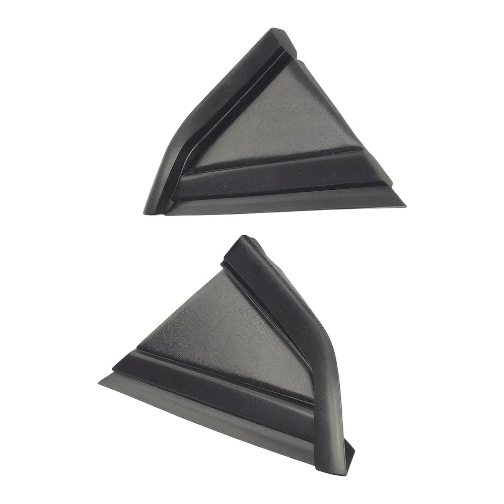 For C4 2004-2010 Rearview Mirror Triangular Bracket Replacement for Left and Right Side Installation Part No 9647011377