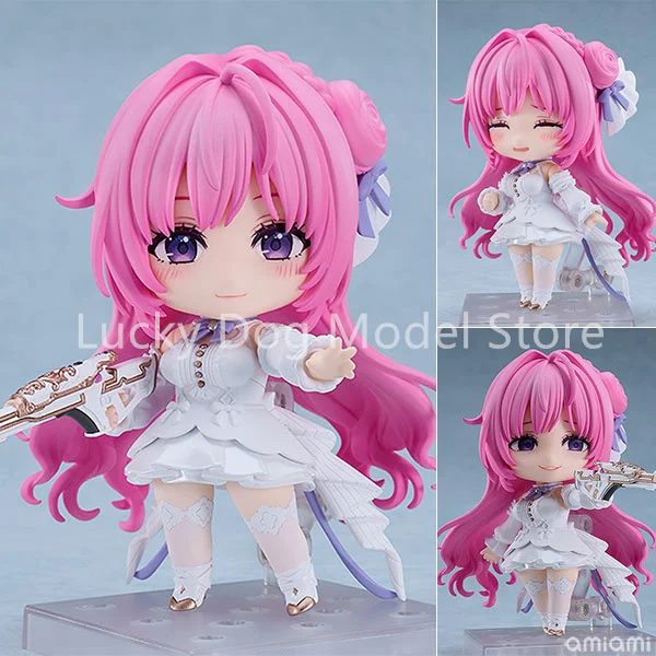 

﻿ Good Smile Company Original Nendoroid Goddess of Victory: Nikke Dorothy PVC Action Figure Anime Model Toys Collection Gift