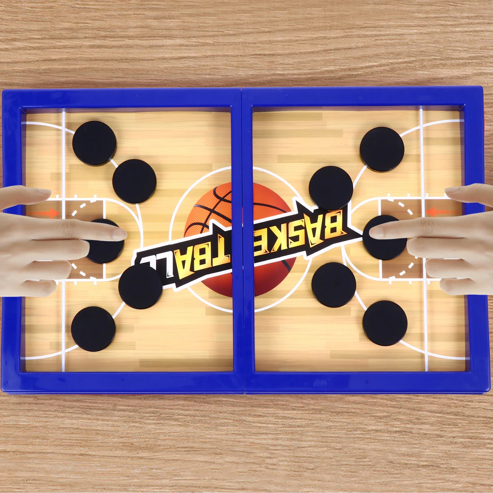 1세트 체스 캐터펄트 게임 보드 이중 발사 인터랙티브 데스크탑 장난감 부모 자녀 관계 성장용