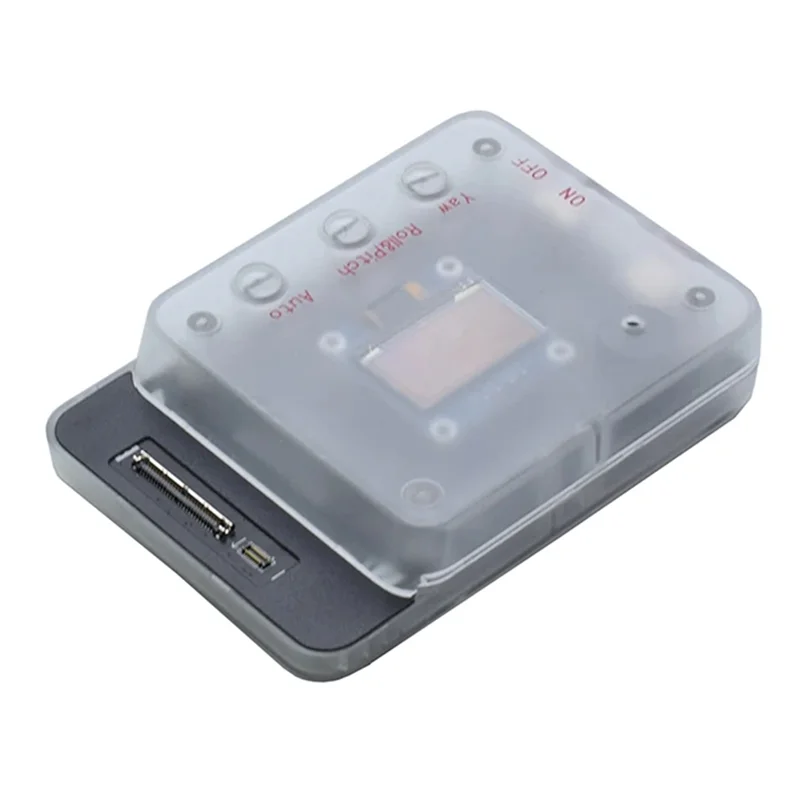 -A14E для Air 3S, тестовая плата двигателя подвеса, запасные части для DJI Air 3, аксессуары для двигателя подвеса Air 3S