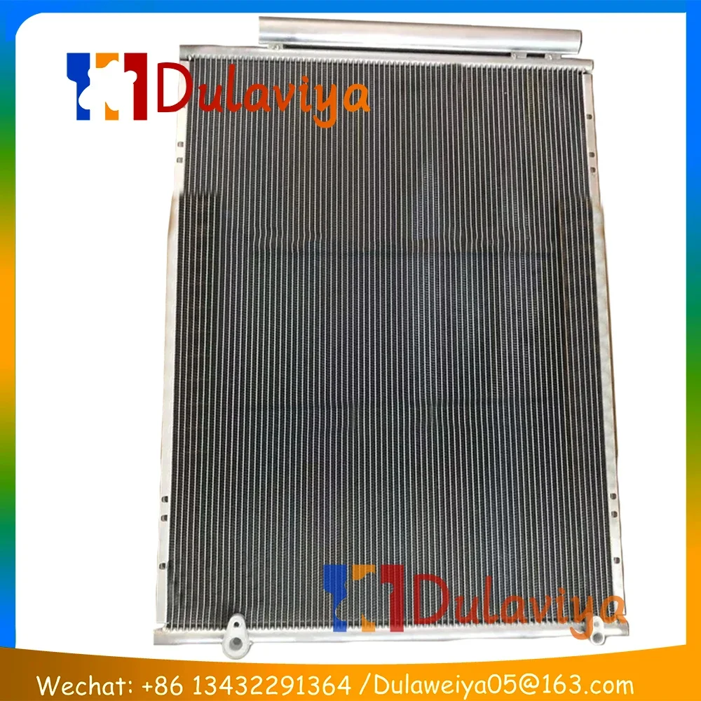 

Конденсатор переменного тока для LEXUS RX350 RX330 2007-2009 88460-0E020 LX3030120 884600E020