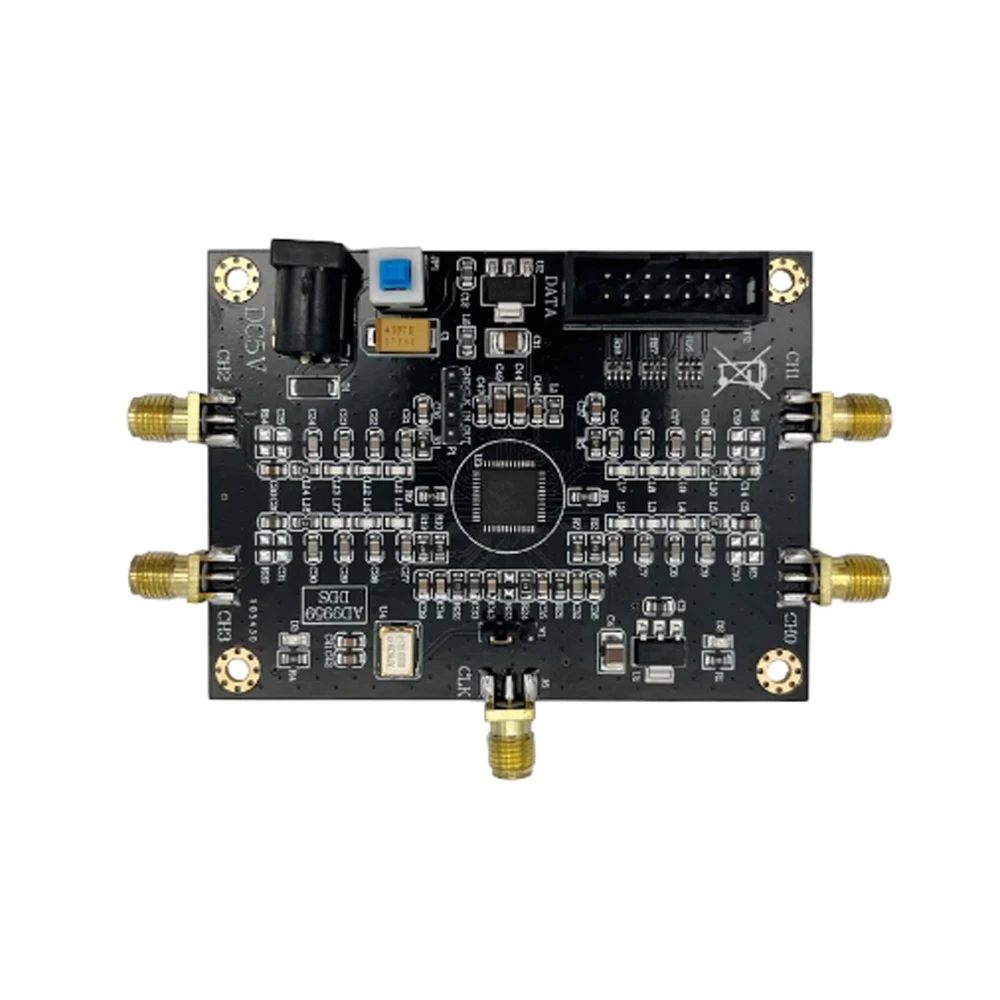 

AD9959 DDS Module RF Signal Source Multi-channel Phase Adjustable Signal Generator