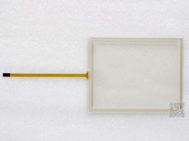 Novo P/N de 5,7 polegadas:A5E 03499108   Toque no vidro