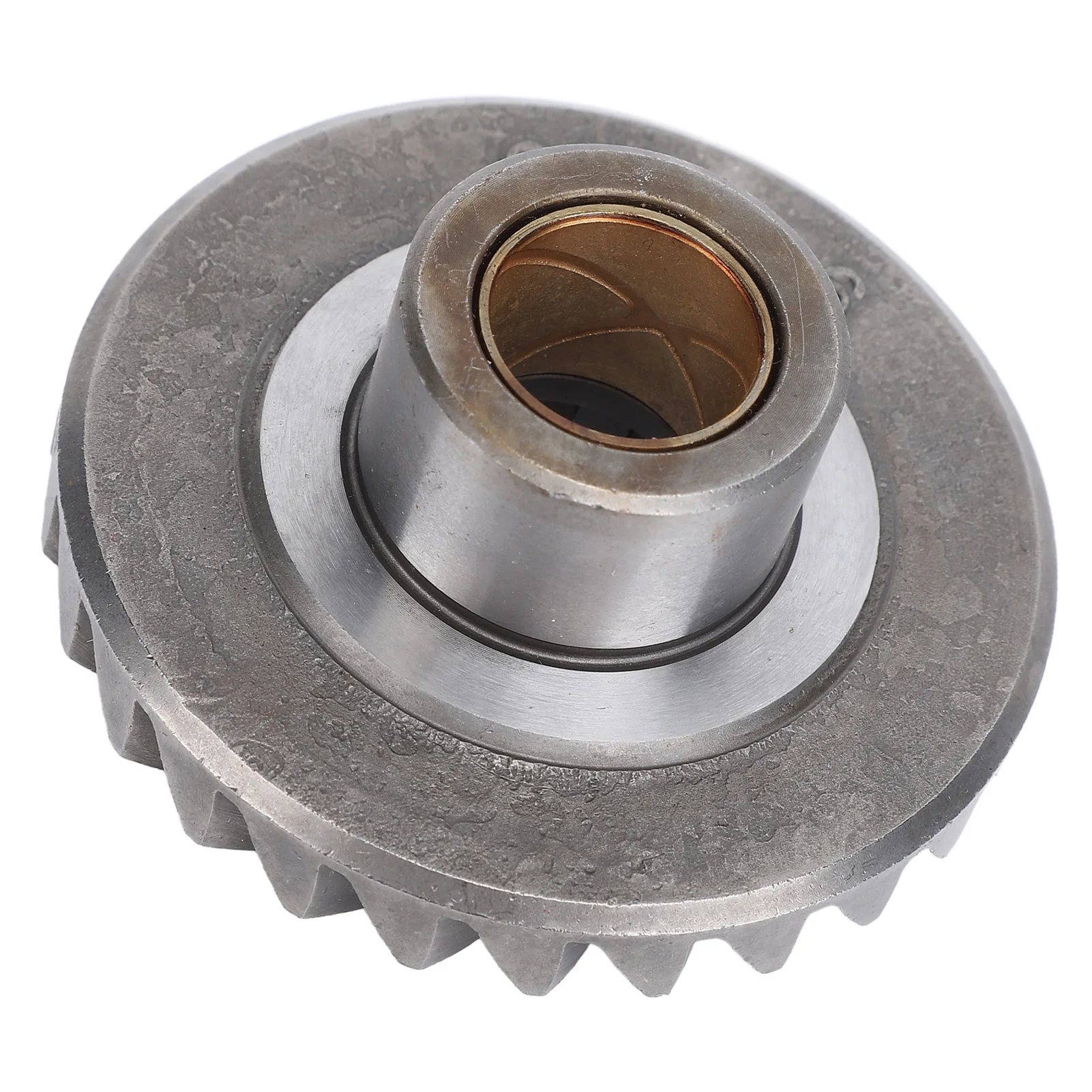 

Outboard Forward Gear 66T‑45560‑00 Steel Alloy Sturdy Forward Gear