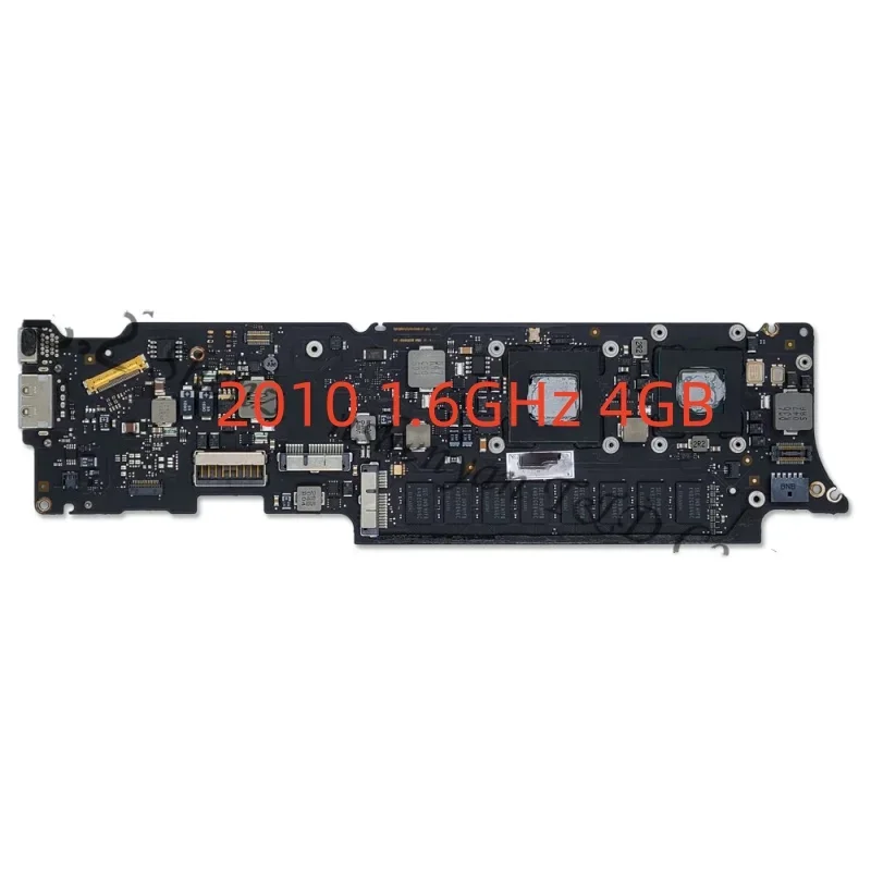 

1.6GHz 4GB Late 2010,Laptop A1370 Motherboard 820-2796-A for MacBook Air 11" A1370 Logic Board