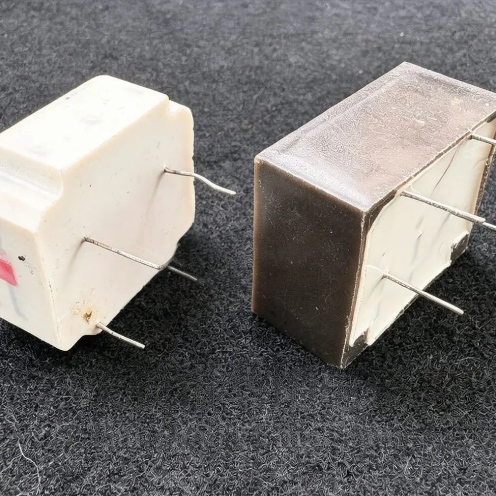 Industrial Ys U10 Pulse Transformer High Voltage Boost Converter For Diesel Engine Control System Electrical Equipment