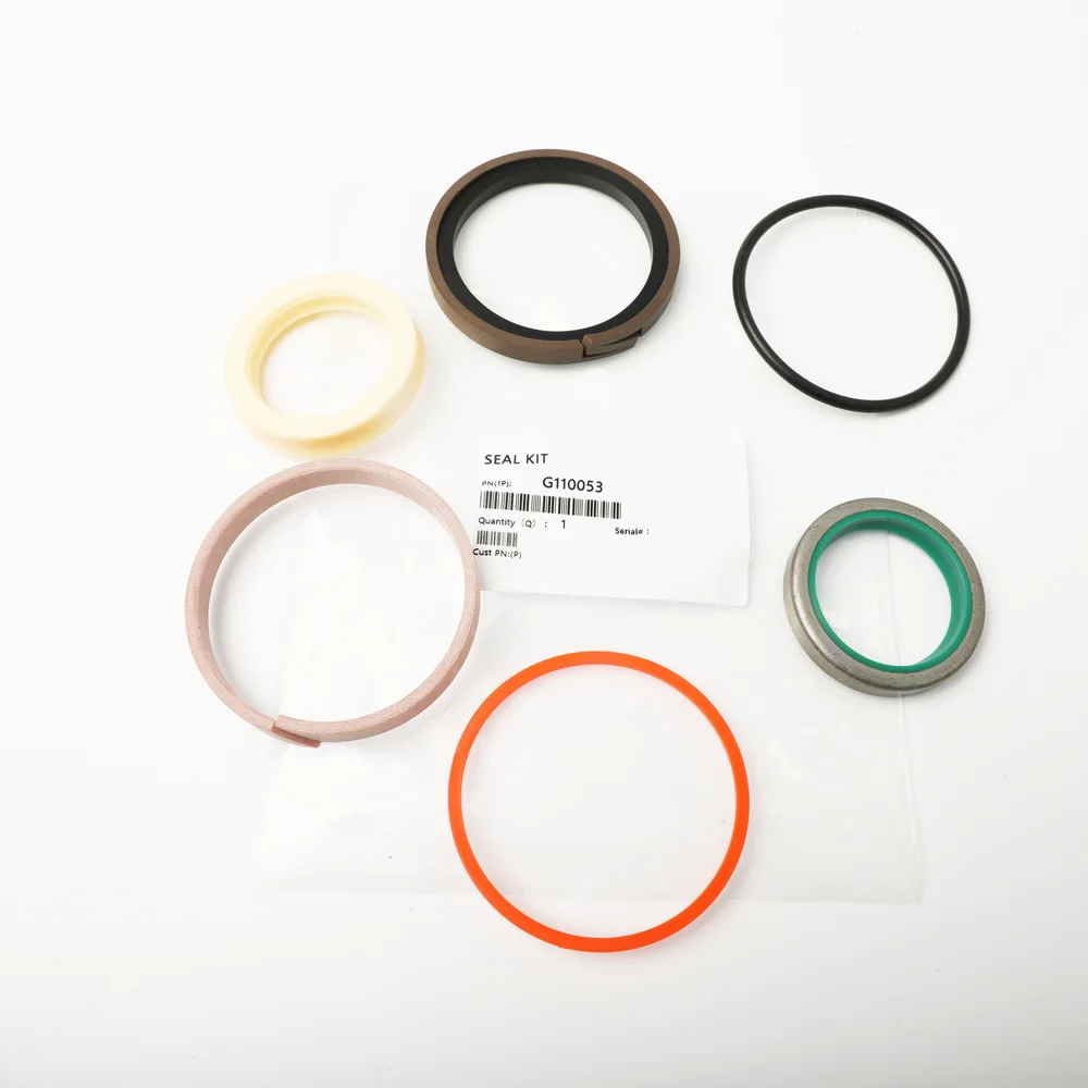 

Case Seal Kit G110053 G110050 G110046 G110045 Whole Series Available