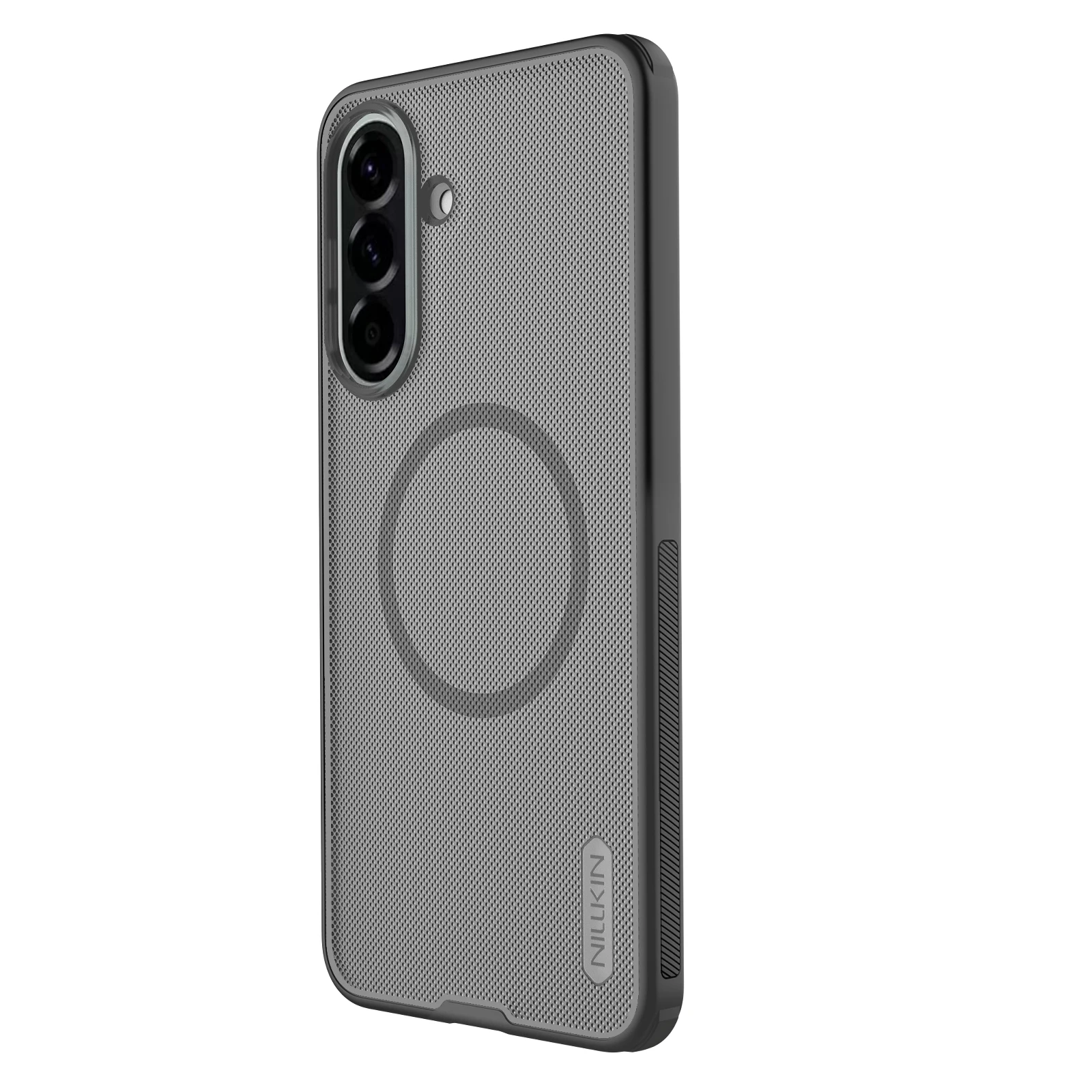 Für Samsung Galaxy A57 5G Hülle NILLKIN Passgenaue Hülle Magnetische Super Frosted Shield Matte PC-Abdeckung Für Samsung Galaxy A57 – Detail 4