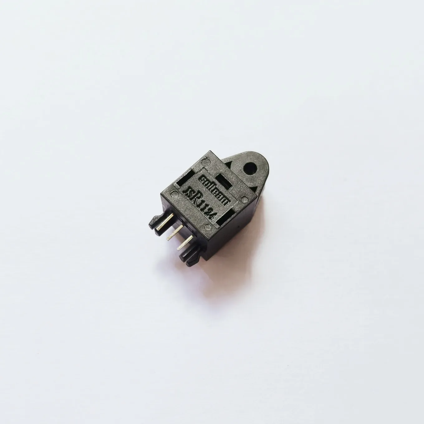 Original new 100% JSR1124 optical fiber receiving connector