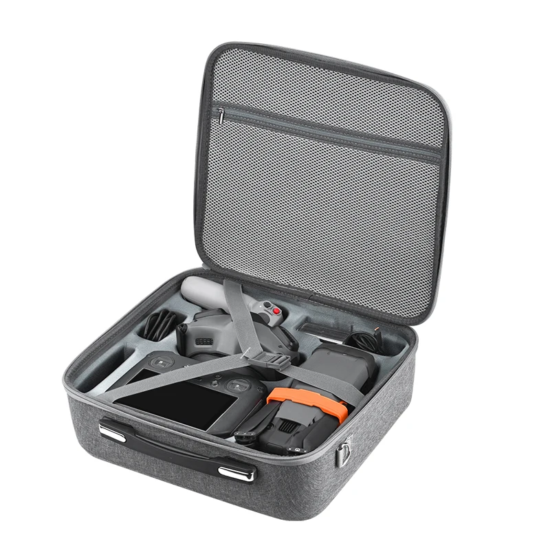 

Suitable for MAVIC 3 PRO Screen Remote Control Cross Body Bag Drone Storage Box Accessories