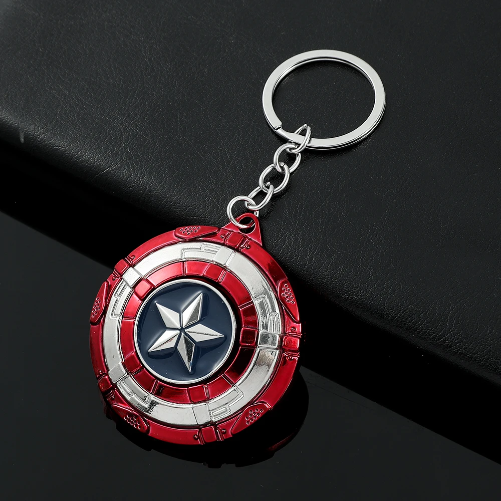 Avengers Captain America Schil – Men Accessories To Gift Bewertung und Preis