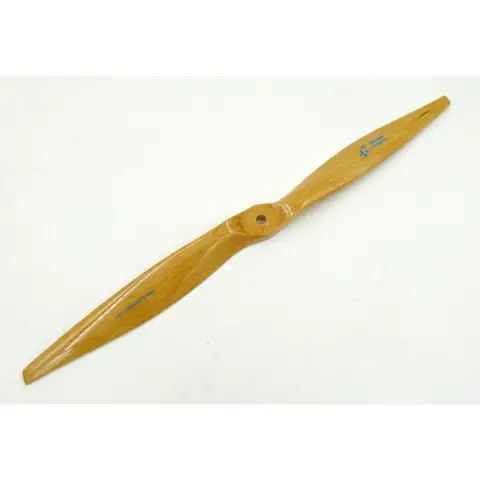 HAWK E-2 Electric Beechwood Propeller CCW  E-Type Thrust Props 10x7 11x7 12x6 14x8 " Inch  for RC Racing Drone