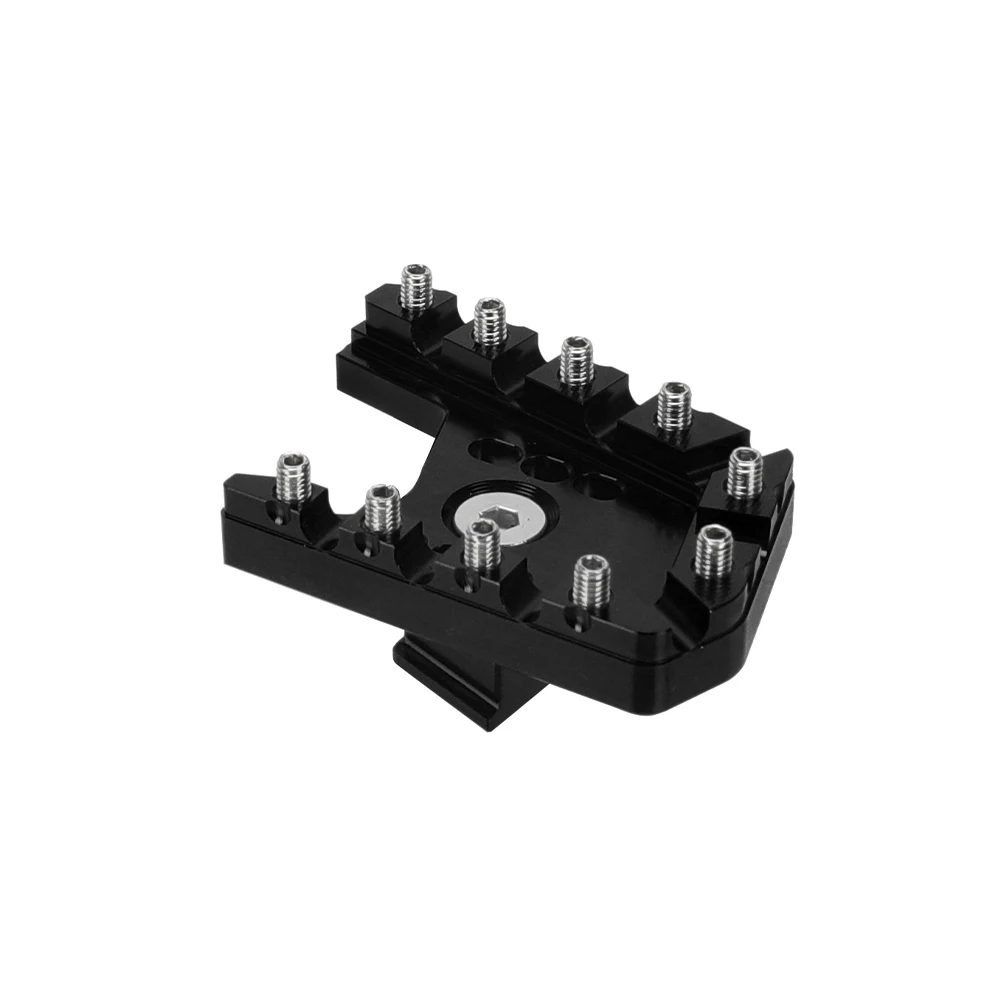FOR Yamaha T7 TENERE 700 Rally EDITION WOLD RAID 2019-2023 Hold Brake Lever Extension Pedal Pedals Increase Extender Motorcycle