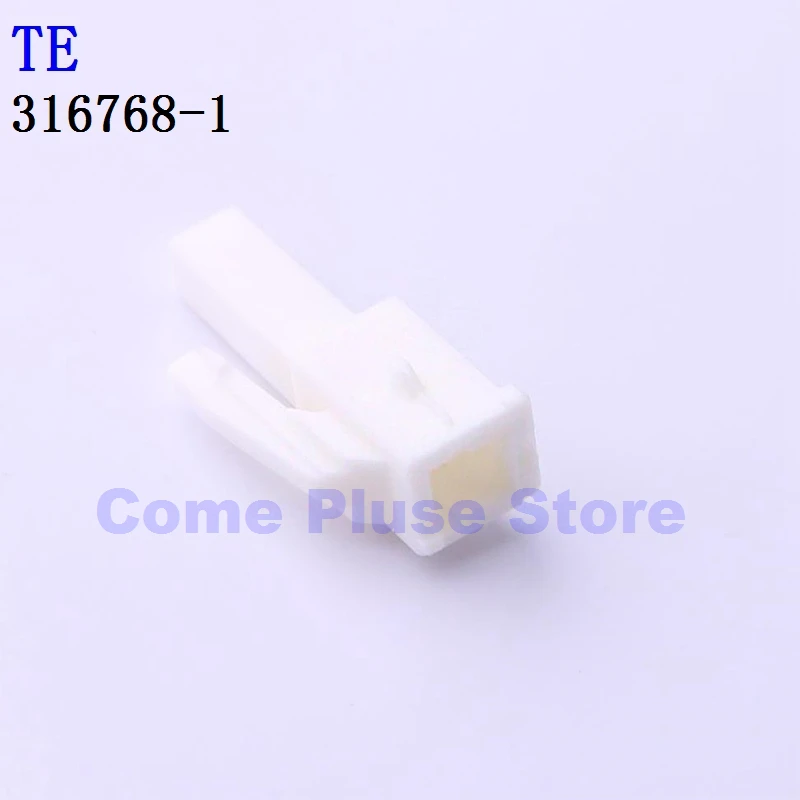 Conector 10 PCes, 2-178128-5, 2-179553-2, 281838-4, 316768-1
