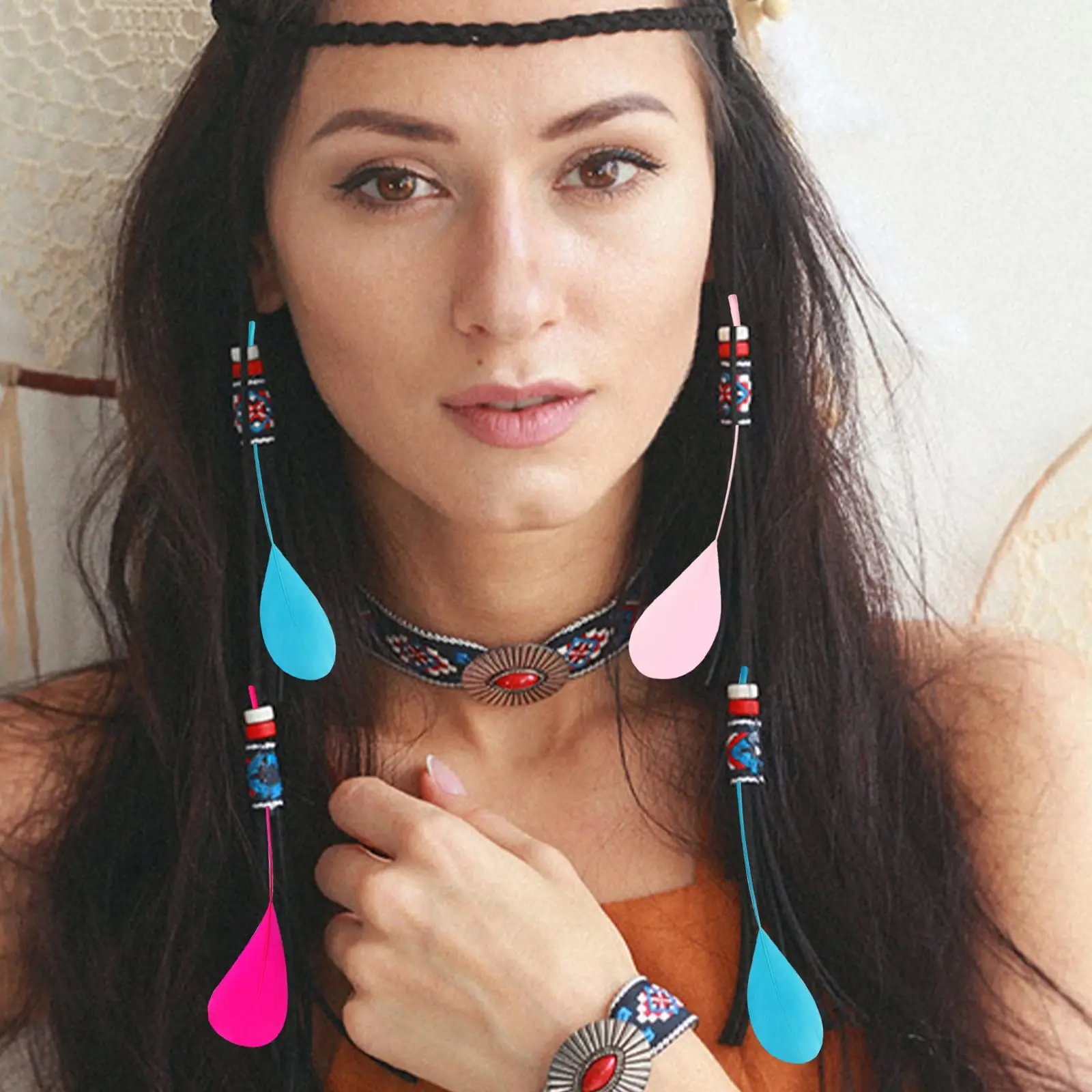 Colorful Goose Feather 10-20cm DIY Craft Supplies for Wedding Party Home Decoration with Soft Goose Feathers Stripped Coque Tail