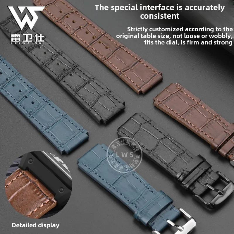 AE1200時計バンド 18mm カシオ AE-1200 AE1300 A158W/A168 W-216H F-91W F84 F105/108用 ソフトカウレザー腕時計ストラップ メンズブレスレット