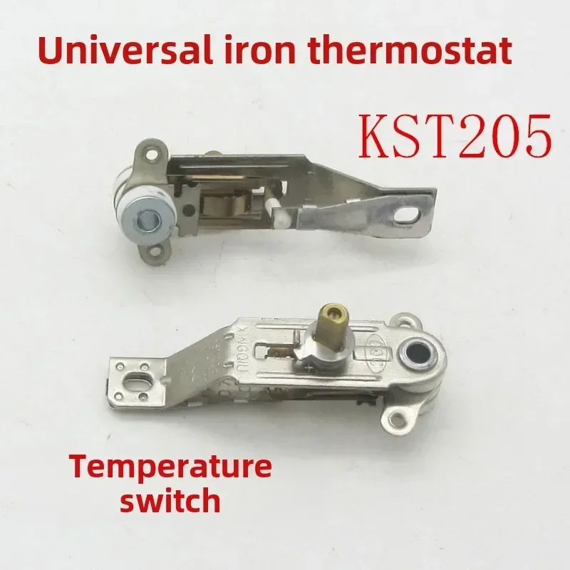 مفتاح ترموستات للمكاوي الكهربائية KST205 ترموستات رطب/جاف